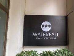 -Waterfall瀑布湾优健源(华侨城店)