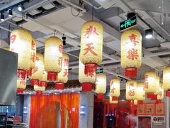 -朱光玉火锅馆(正弘城店)