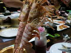 -铁板诱惑法式铁板烧(大卫城店)