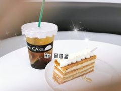 -BanCake·法式千层·拿破仑專門店