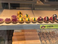 -糕材生(龙湖北京大兴天街店)