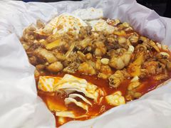 -忆3毛烧烤美食城(龙塘直营店)