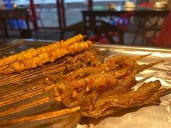 -醉烧膘·烧烤夜宵王(总店)