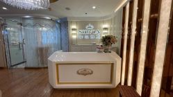 -茜尔维亚修身连锁(八佰伴店)