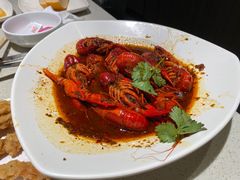 -海底捞火锅(亲子主题北金鹰店)