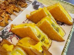 -强强烧烤·宵夜(方庄店)