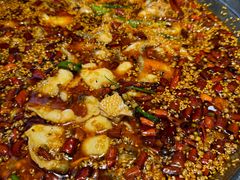 -胖子鱼·天水麻辣鱼火锅(秦州407店)