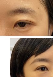 -本小姐美学·半永久纹眉野生眉