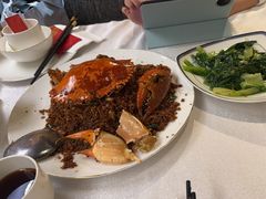 喜记正宗避風塘炒辣蚧-喜记避风塘炒辣蟹(旗舰店)