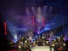 -交通银行前滩31演艺中心