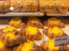 -BreadTalk面包新语·烘焙蛋糕(海珠丽影广场店)