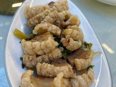 -蔼若春.传承云南菜(金碧公园店)