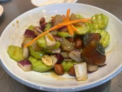 -奕景海鲜酒家· 大连海鲜(星海广场店)