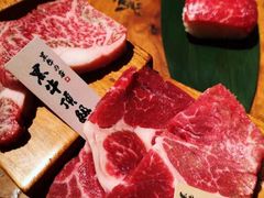 -黑牛の店·和牛烧肉(大悦城店)