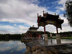 -承德避暑山庄景区