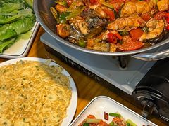 -61号餐吧(兴坪古镇漓江店)