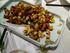 -便宜坊烤鸭店(航天桥店)