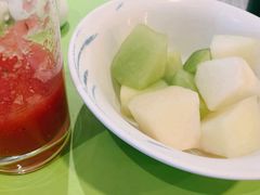 -咖啡苑·沈阳今旅酒店Hotel Jen·香格里拉集团