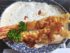 -松坂屋日料自助(长城路店)