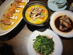 -应天大明王朝·南京菜(中山陵店)