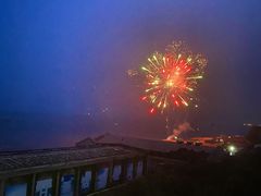 -东戴河风景区