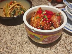 -南京大牌档(夫子庙老门东店)