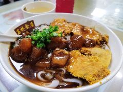 -荔林食店(西华路店)