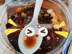 -三生小馆(亭知路店)