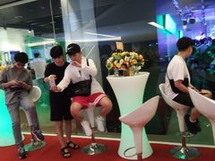 -牛班音乐学校(晶融汇购物中心店)