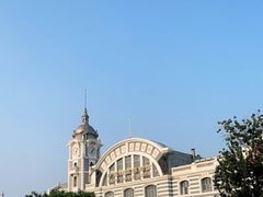 -中国铁道博物馆(正阳门馆)