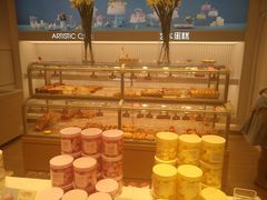 -好利来(北顺城路店)