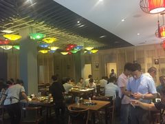 -来蜀乾串串香(北京总店)