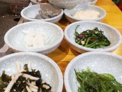 -金顺韩式烤肉·网红烤肉店(广利路店)