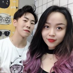 点击看大图 -HD HAIR STYLE