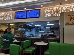 -香港麦奀云吞面世家(中山二路店)
