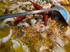 -赠李白·如诗的川味(余杭万达广场店)