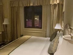 -澳门励庭海景酒店