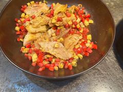 -宁海金海开元名都大酒店·名爵自助餐厅(金水路店)