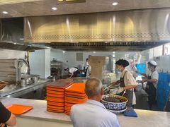 -清真磨沟沿老字号牛肉面(总店)