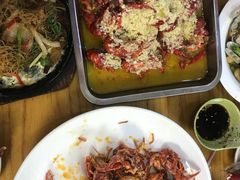 -盱眙虾神於氏龙虾(夫子庙红街店)