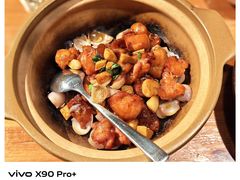 -又一福烤鸭·北京菜(东四店)