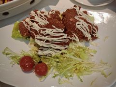 -丰收日·小海鲜·沪上家宴(顾村正大店)