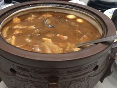 -保定会馆(秀兰店)