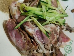 -清真永恒华威肉饼(潘家园店)