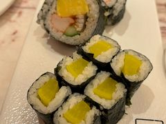 -元气寿司(宝安壹方城店)
