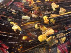 -江湖串串香(金牛万达店)