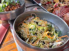 -KAOKAO烤烤·丹东海鲜烧烤(望京店)