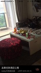 -富豪金丰酒店-宴会厅