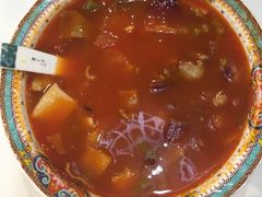 -帕米尔食府(白云观店)