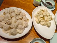 -伊喜饺子(五道口学院路店)